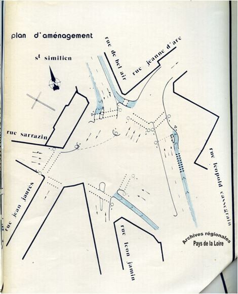 ©Archives régionales Pays de la Loire