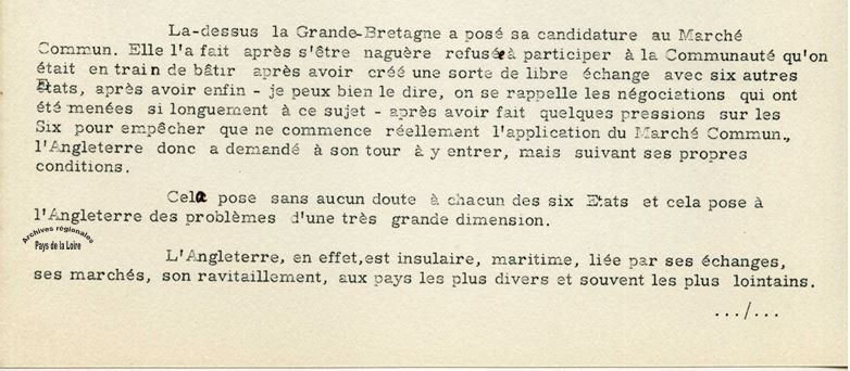 ©Archives régionales Pays de la Loire