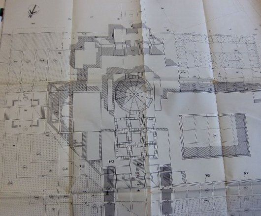 Plan Hôtel de région