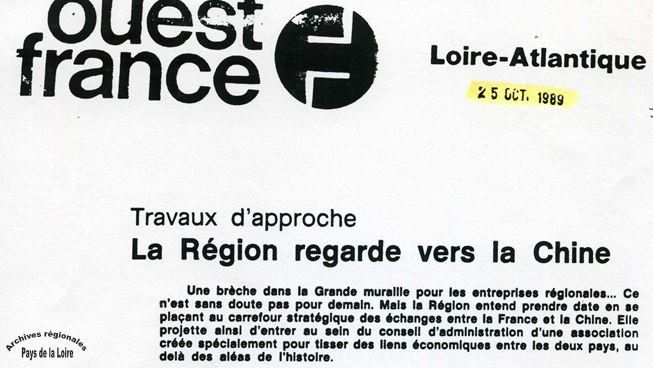 ©Archives régionales Pays de la Loire