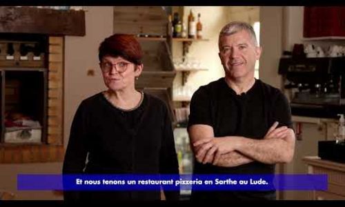 Réinventons le commerce - Le Vulcano