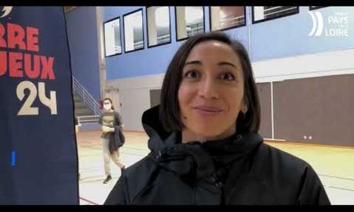 Semaine olympique et paralympique 2022 : des sportifs de haut niveau à la rencontre de lycéens